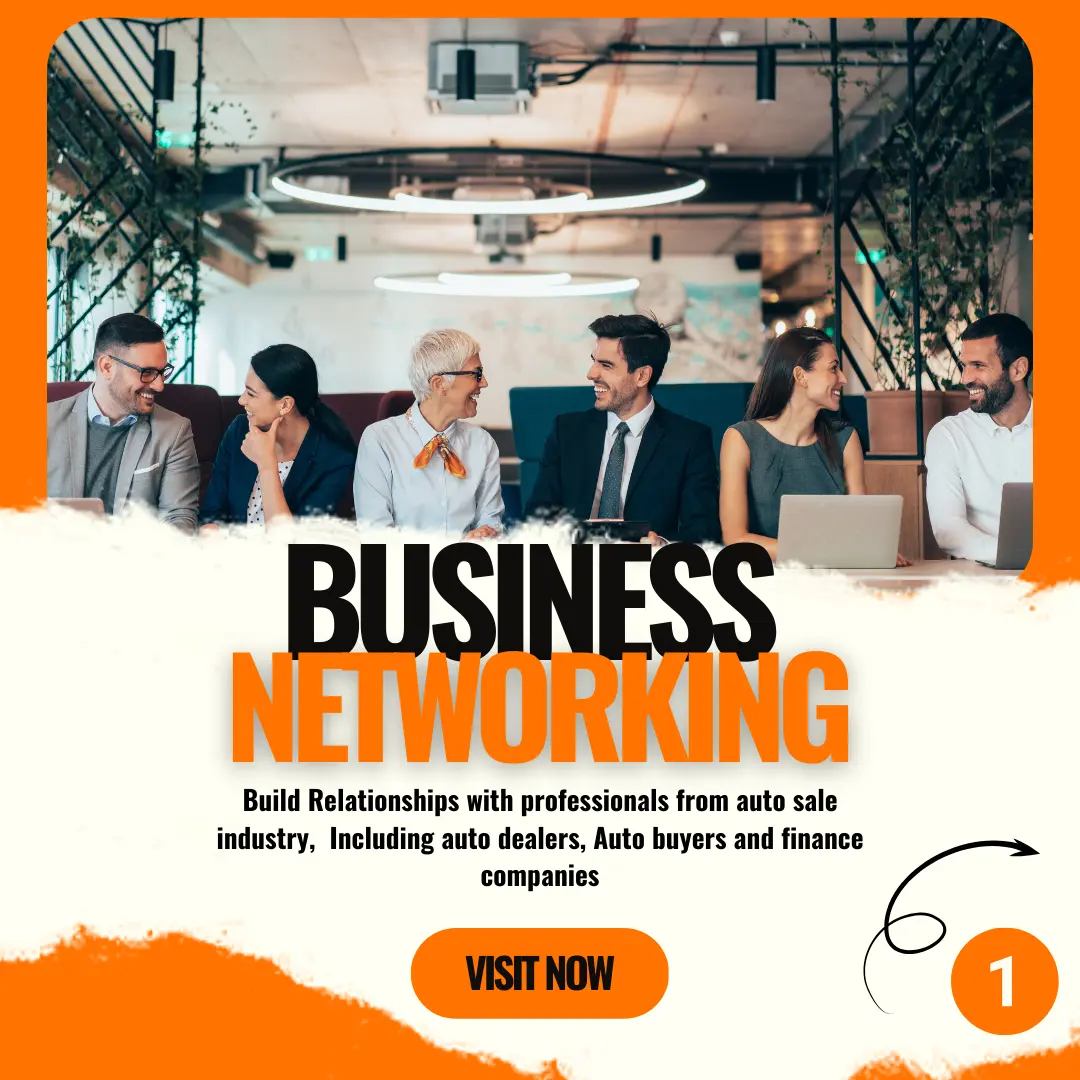 Business Networking